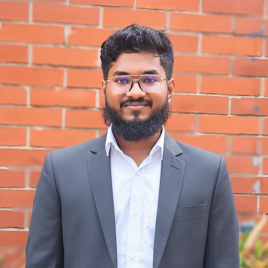 Jahidul Islam